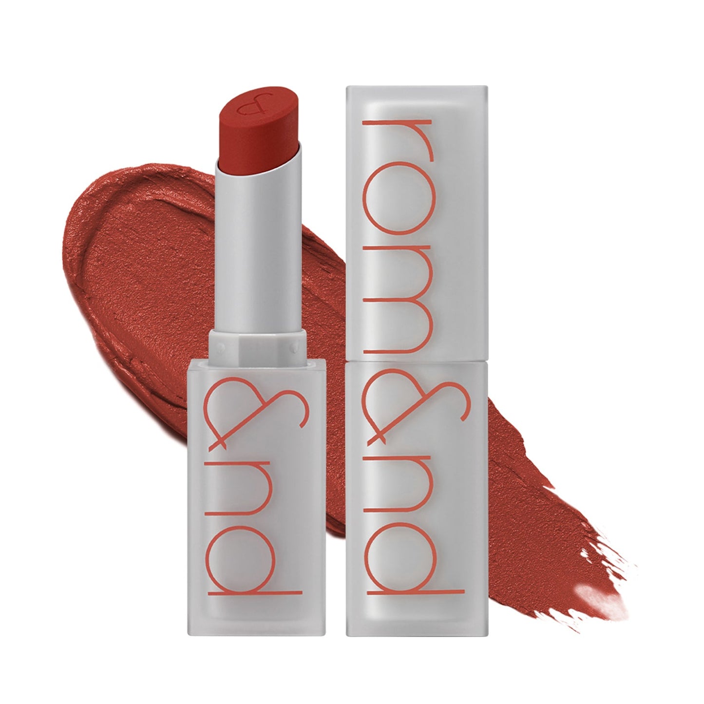 Rom&nd Zero Matte Lipstick | Rom&nd at Broadway