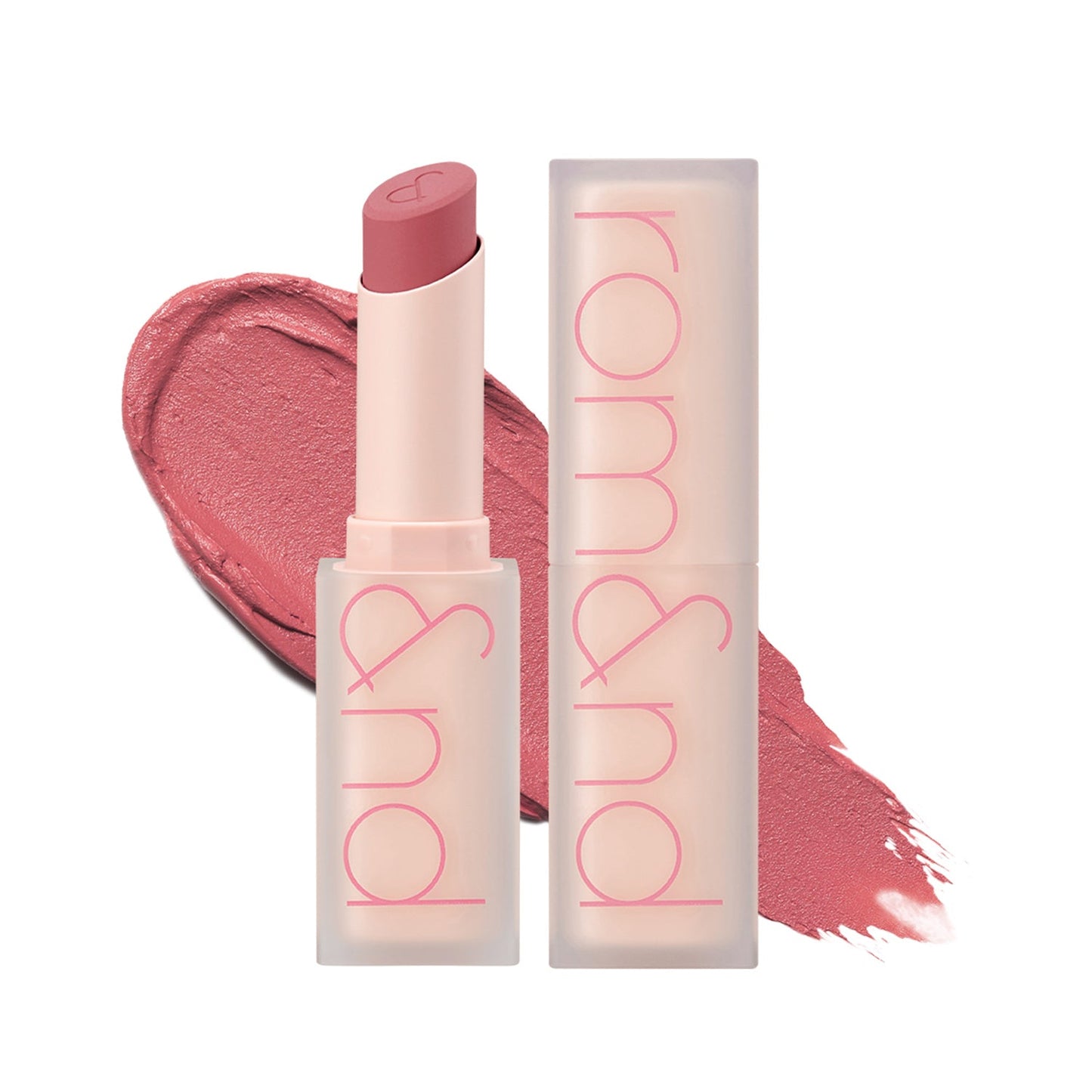 Rom&nd Zero Matte Lipstick | Rom&nd at Broadway