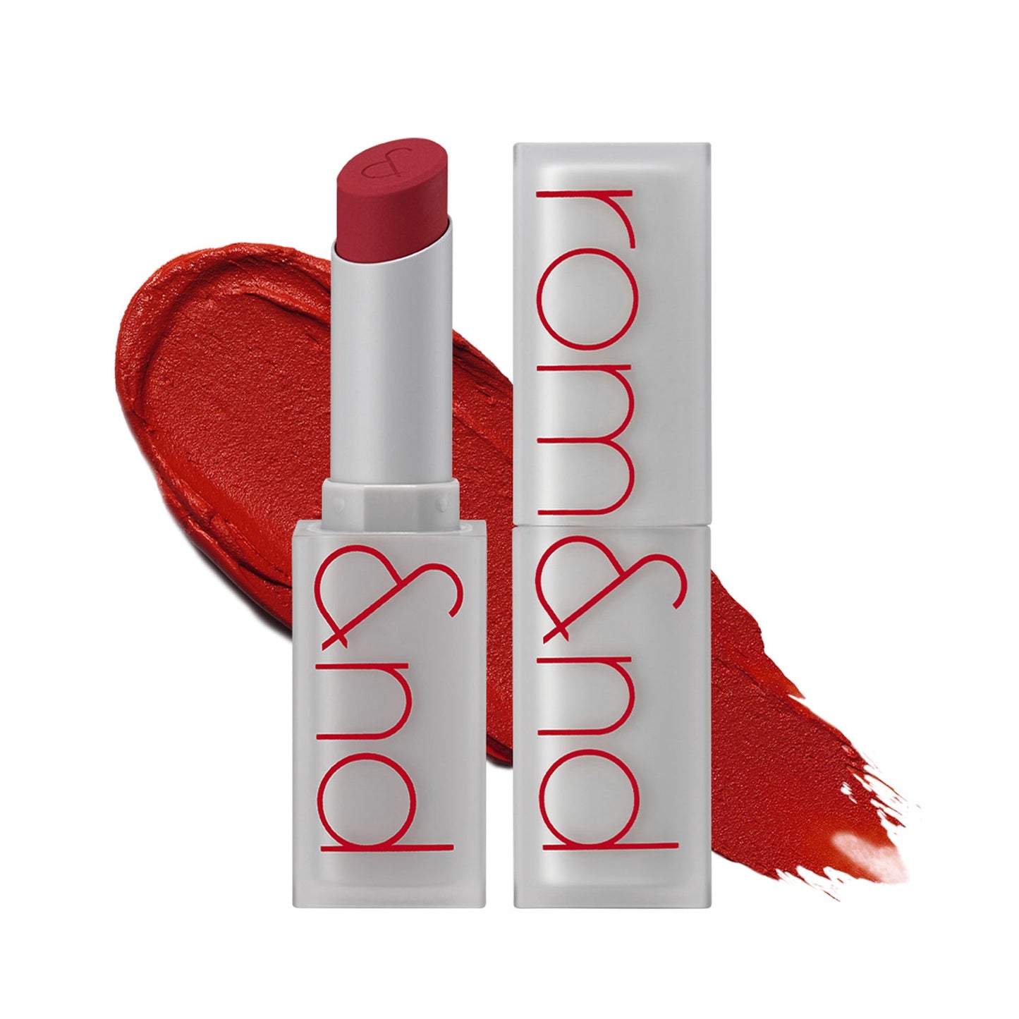 Rom&nd Zero Matte Lipstick | Rom&nd at Broadway