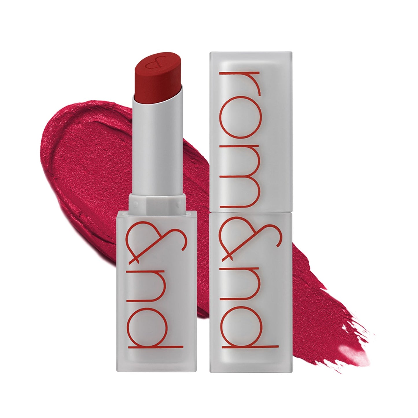 Rom&nd Zero Matte Lipstick | Rom&nd at Broadway