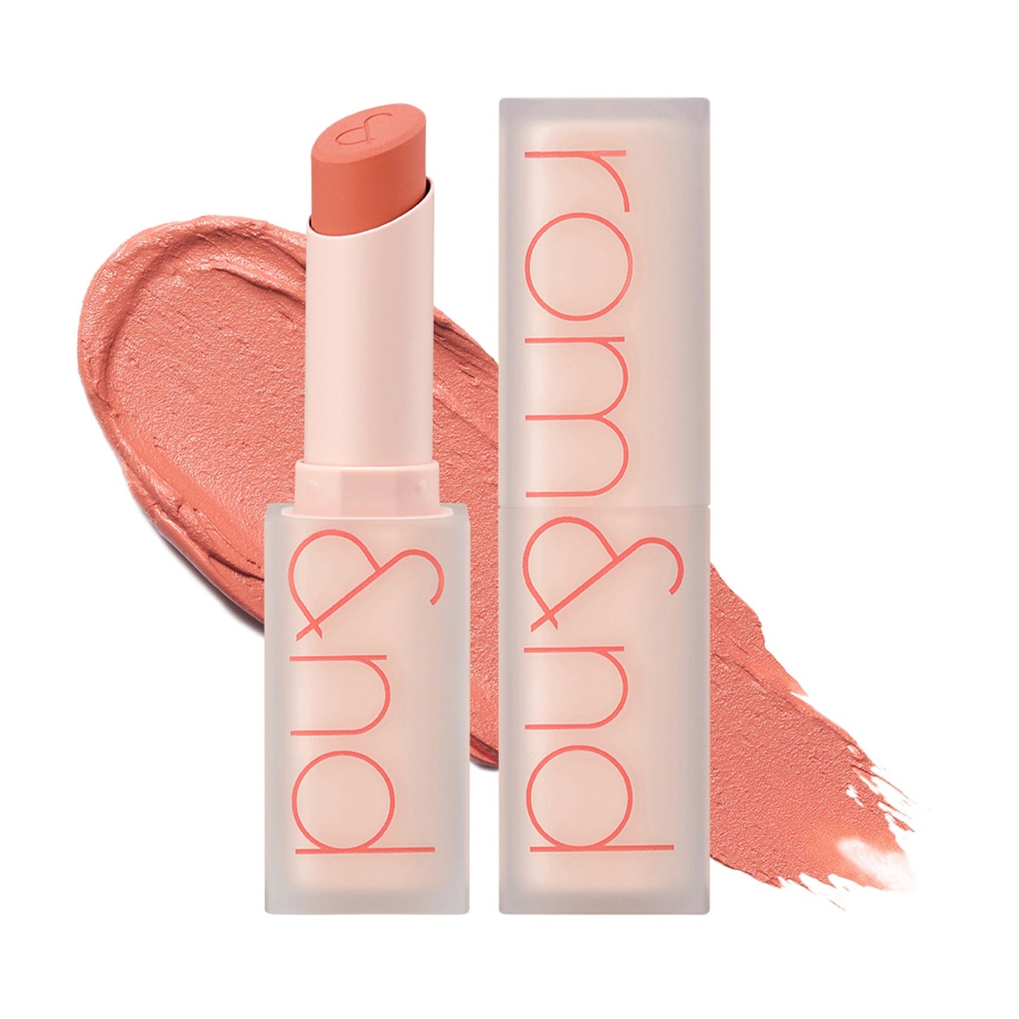 Rom&nd Zero Matte Lipstick | Rom&nd at Broadway