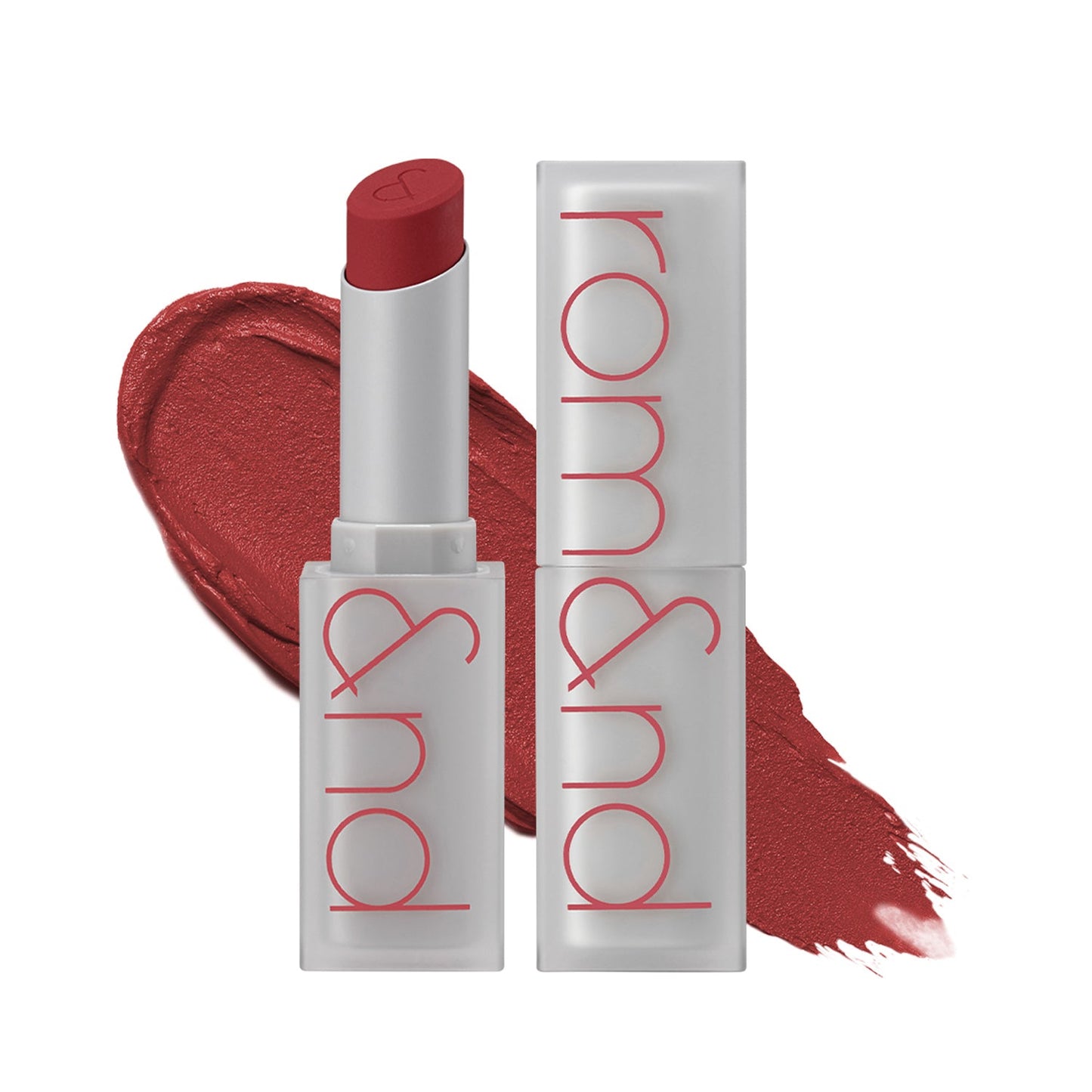 Rom&nd Zero Matte Lipstick | Rom&nd at Broadway