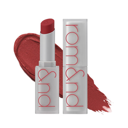 Rom&nd Zero Matte Lipstick | Rom&nd at Broadway