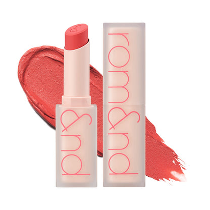Rom&nd Zero Matte Lipstick | Rom&nd at Broadway