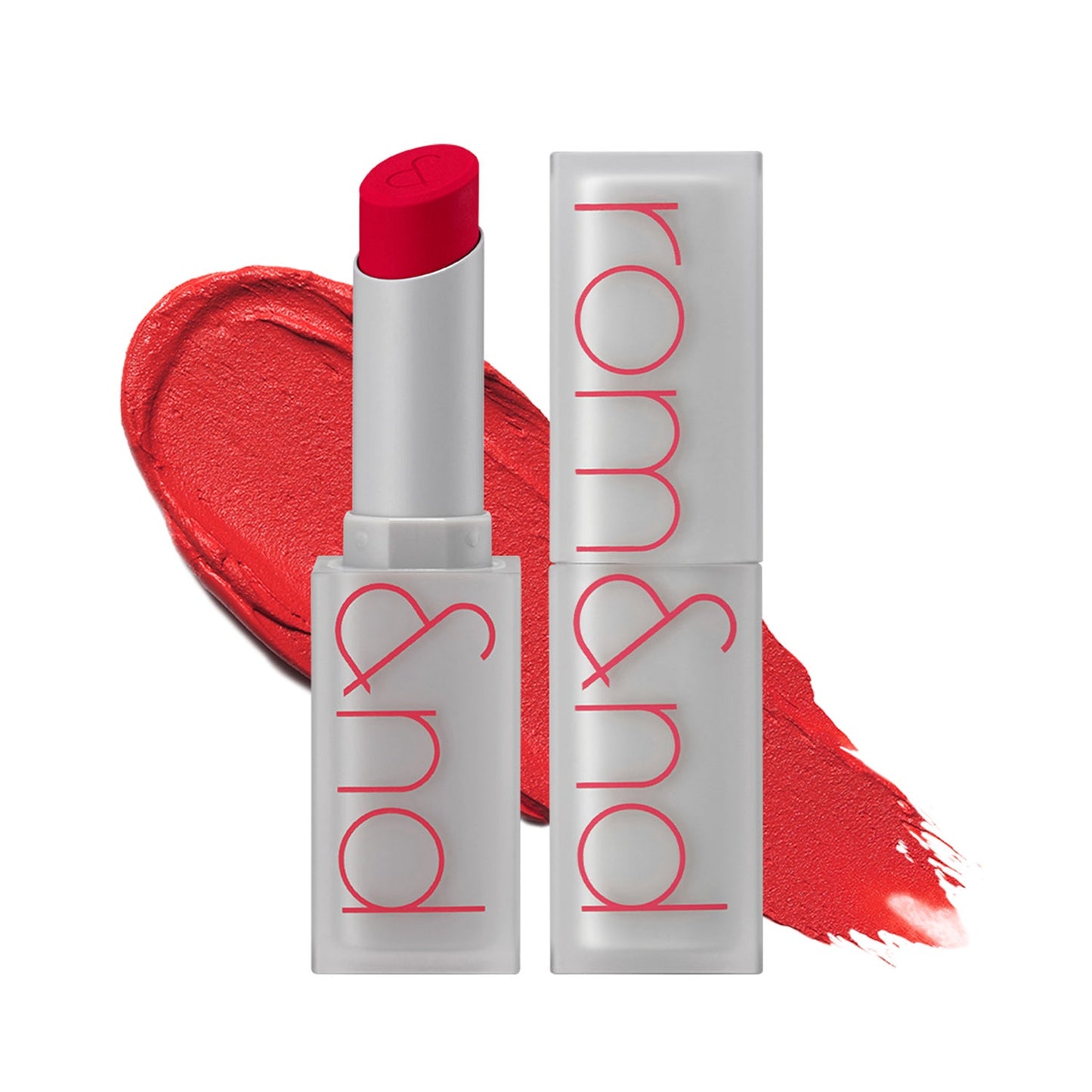 Rom&nd Zero Matte Lipstick | Rom&nd at Broadway