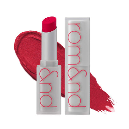 Rom&nd Zero Matte Lipstick | Rom&nd at Broadway