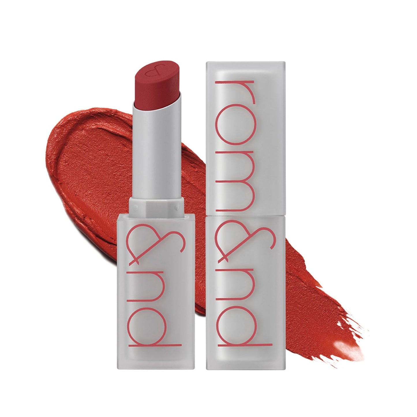 Rom&nd Zero Matte Lipstick | Rom&nd at Broadway