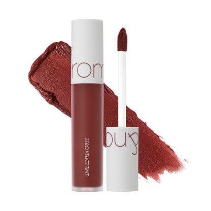 Rom&nd Zero Velvet Tint Original Series | Rom&nd at Broadway