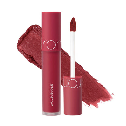 Rom&nd Zero Velvet Tint Baked Series | Rom&nd at Broadway