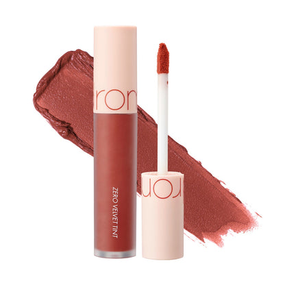 Rom&nd Zero Velvet Tint Shell Beach Series | Rom&nd at Broadway