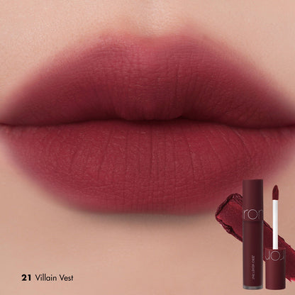 Rom&nd Zero Velvet Tint Autumn Knit Series | Rom&nd at Broadway