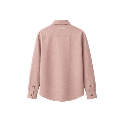 Rosaria Full Sleeve Linen Shirt