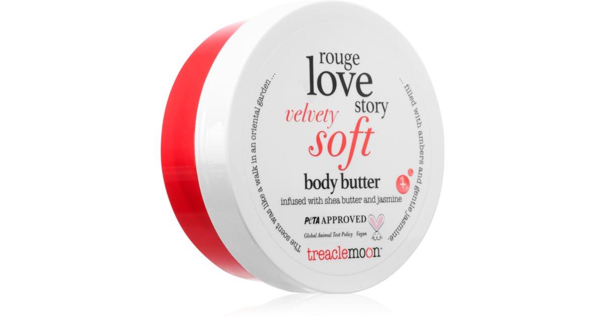 ROUGE LOVE STORY Body Butter