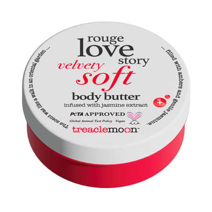 ROUGE LOVE STORY Body Butter