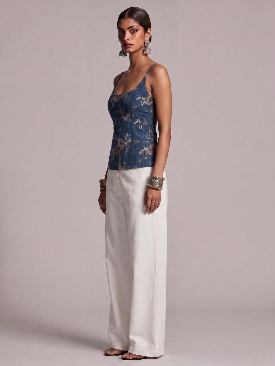 Kia Corset Top