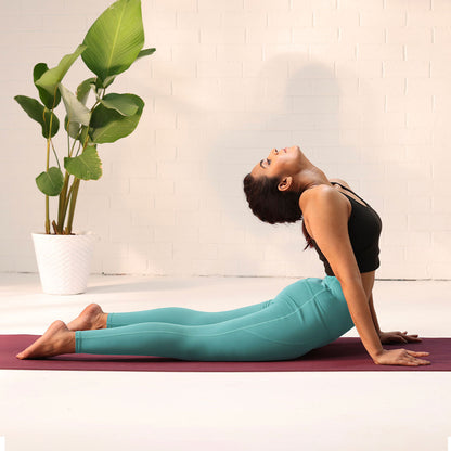 Ultimate Leggings 2.0 | BlissClub at Broadway