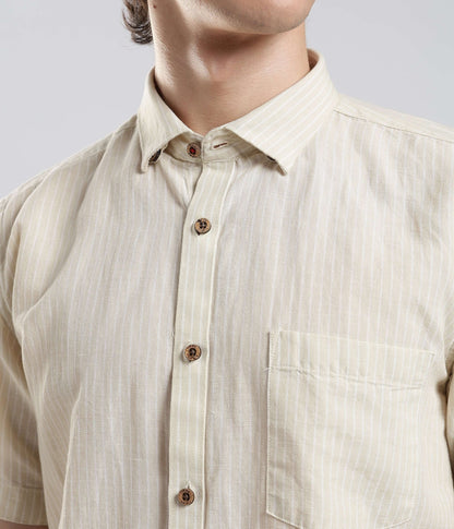 Shirt | Anti Stain Anti Odor Water Repellent  SANDYGLOW SHIRT