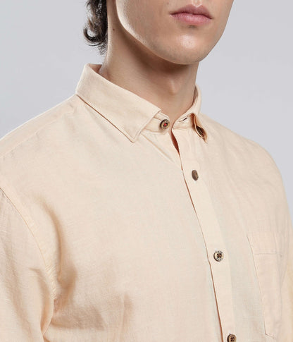 Shirt | Anti Stain Anti Odor Water Repellent  SANDYSUNSET