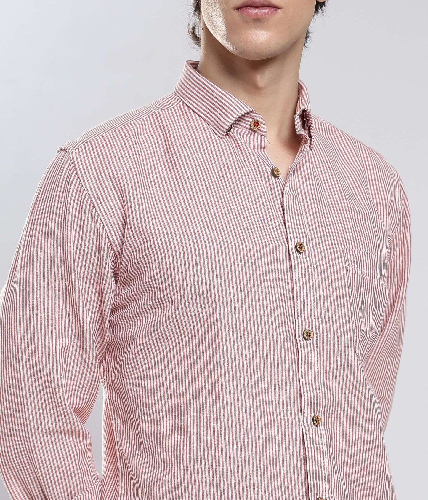 Shirt | Anti Stain Anti Odor Water Repellent  SCARLETKNIGHT