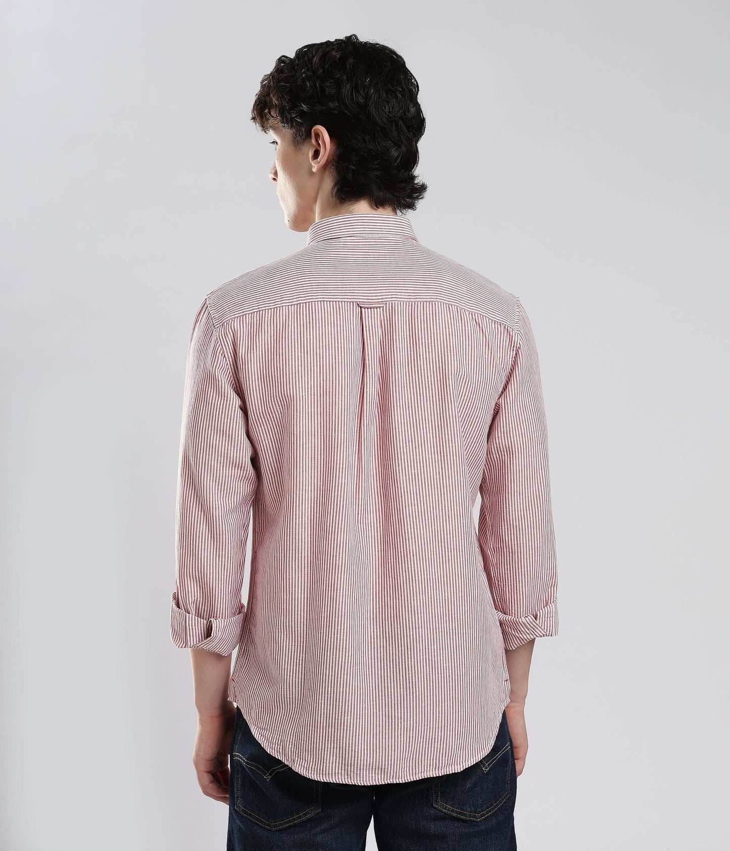 Shirt | Anti Stain Anti Odor Water Repellent  SCARLETKNIGHT