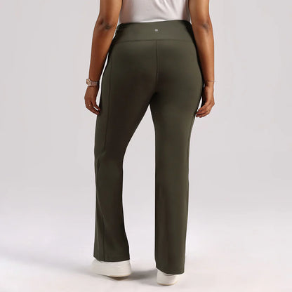 Ultimate Flare Pants - Lite Tall | BlissClub at Broadway
