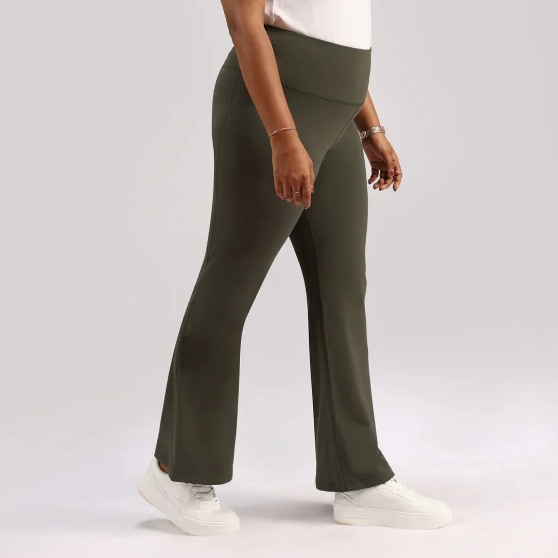 Ultimate Flare Pants - Lite Tall | BlissClub at Broadway