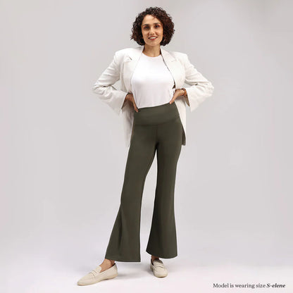 Ultimate Flare Pants - Lite Tall | BlissClub at Broadway