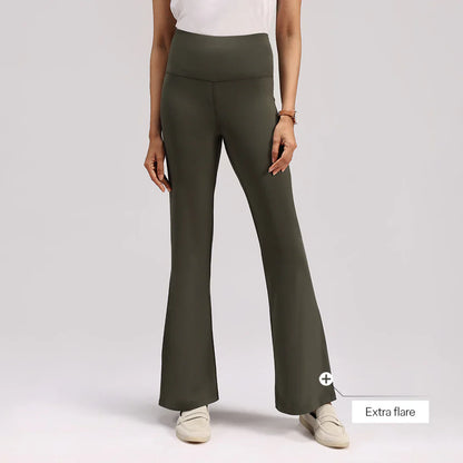 Ultimate Flare Pants - Lite Tall | BlissClub at Broadway
