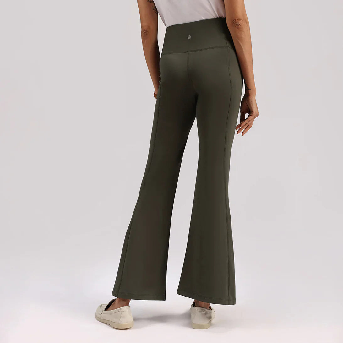 Ultimate Flare Pants - Lite Tall | BlissClub at Broadway