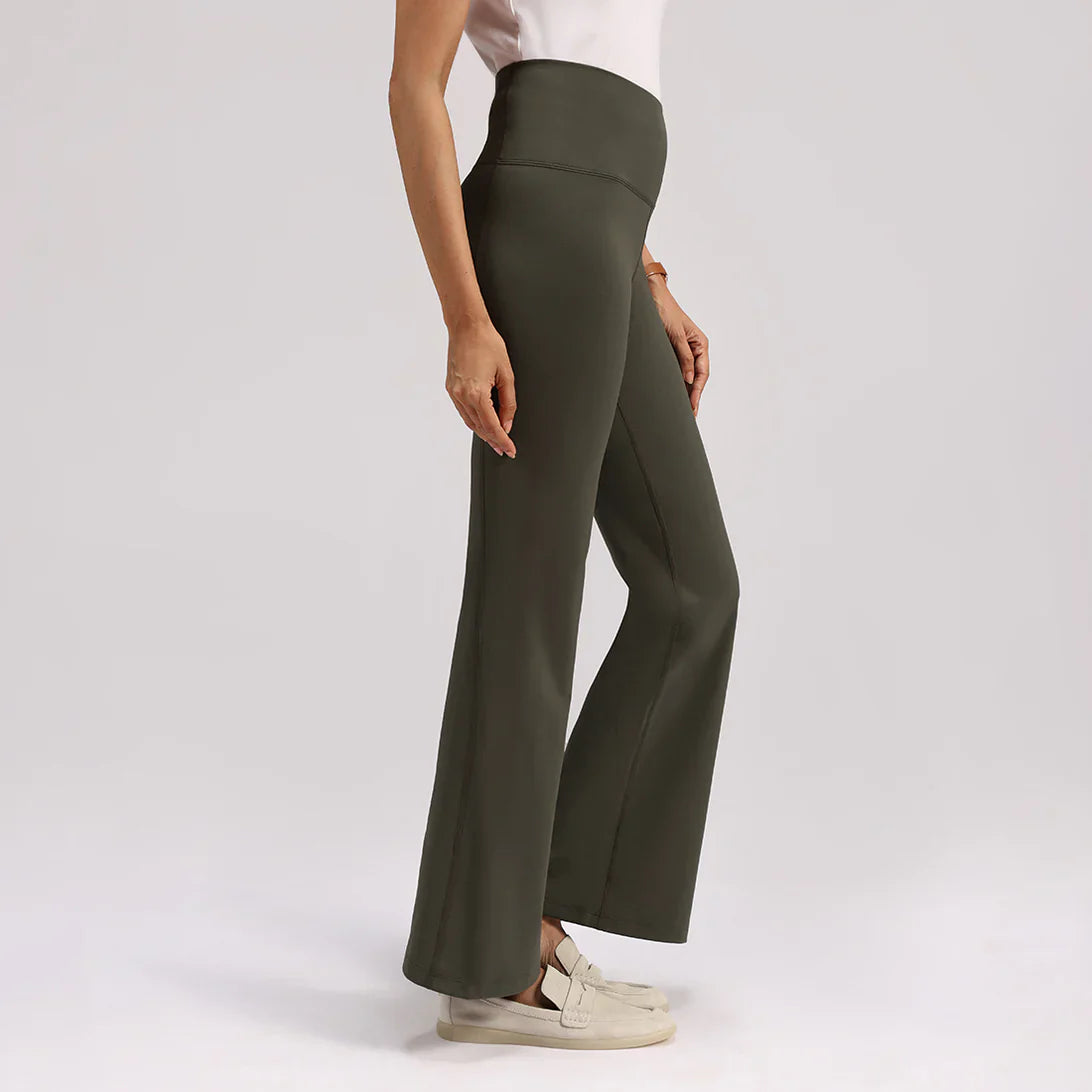 Ultimate Flare Pants - Lite Tall | BlissClub at Broadway