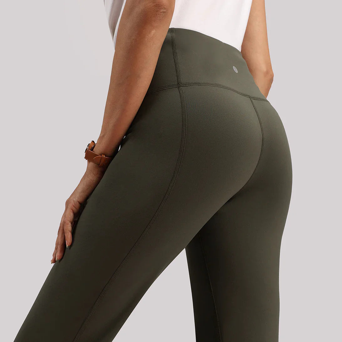Ultimate Flare Pants - Lite Tall | BlissClub at Broadway