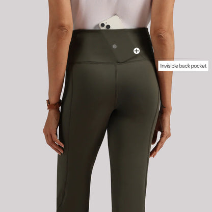 Ultimate Flare Pants - Lite Tall | BlissClub at Broadway