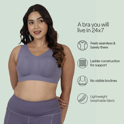 Absolute Invisible Bra | BlissClub at Broadway