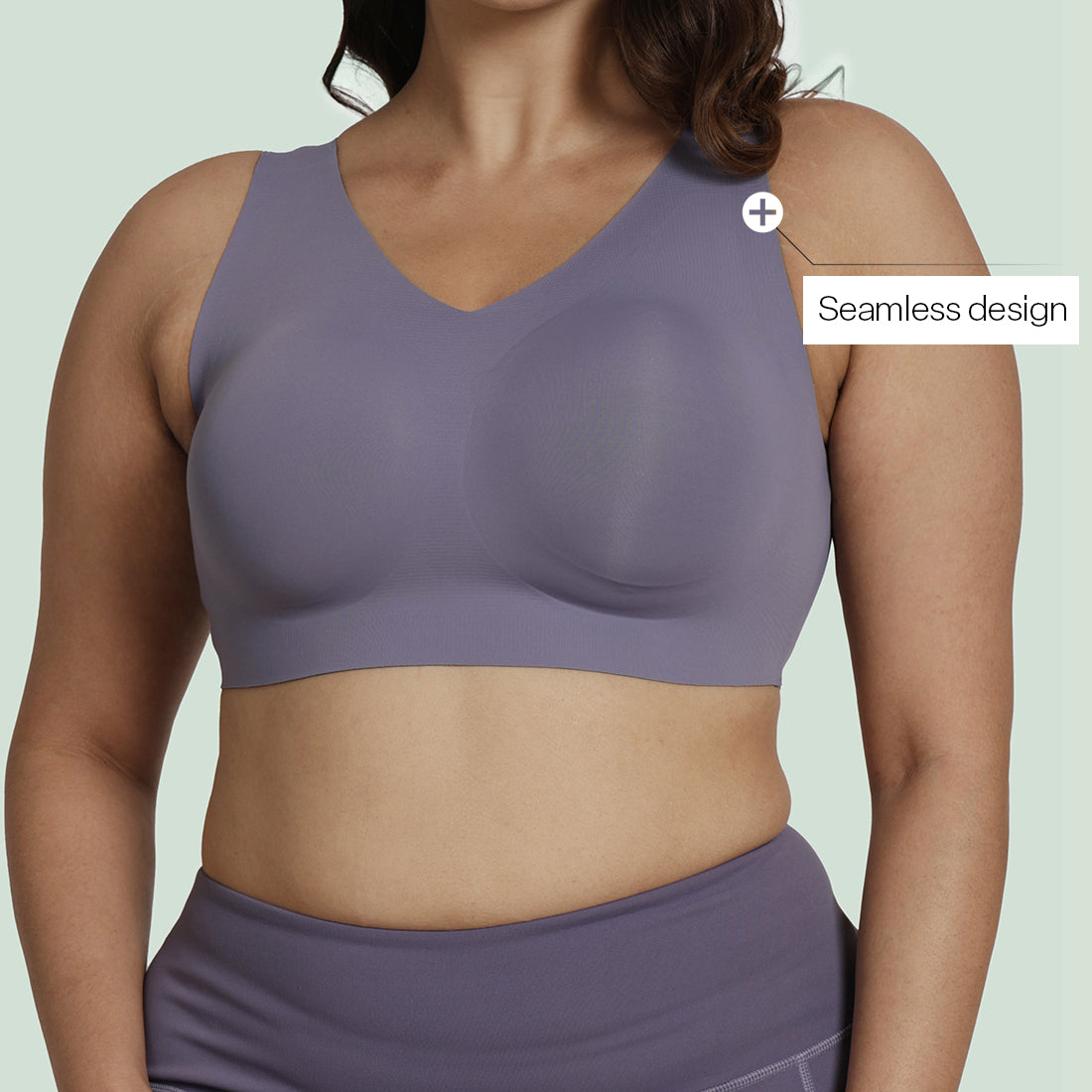Absolute Invisible Bra | BlissClub at Broadway