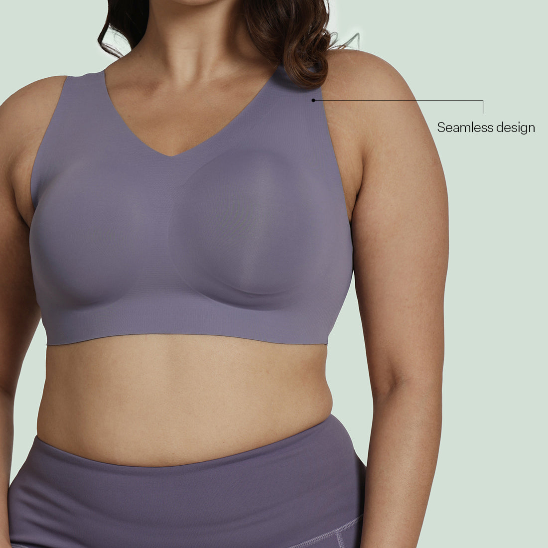 Absolute Invisible Bra | BlissClub at Broadway