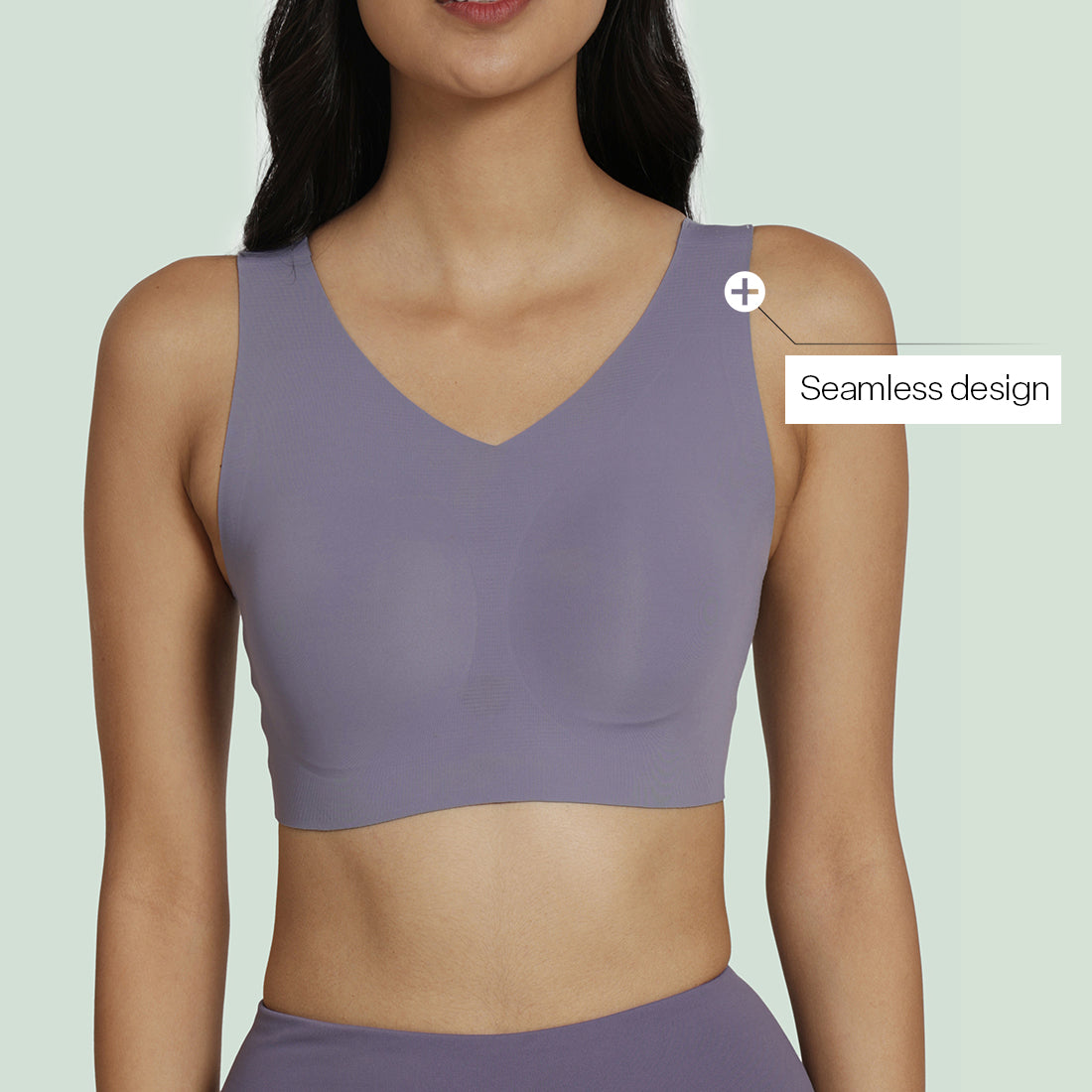Absolute Invisible Bra | BlissClub at Broadway