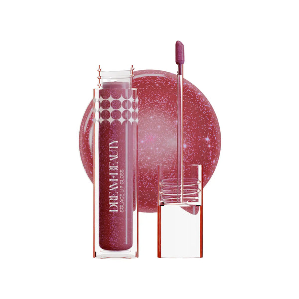 Dream Beauty Solace Lip Gloss