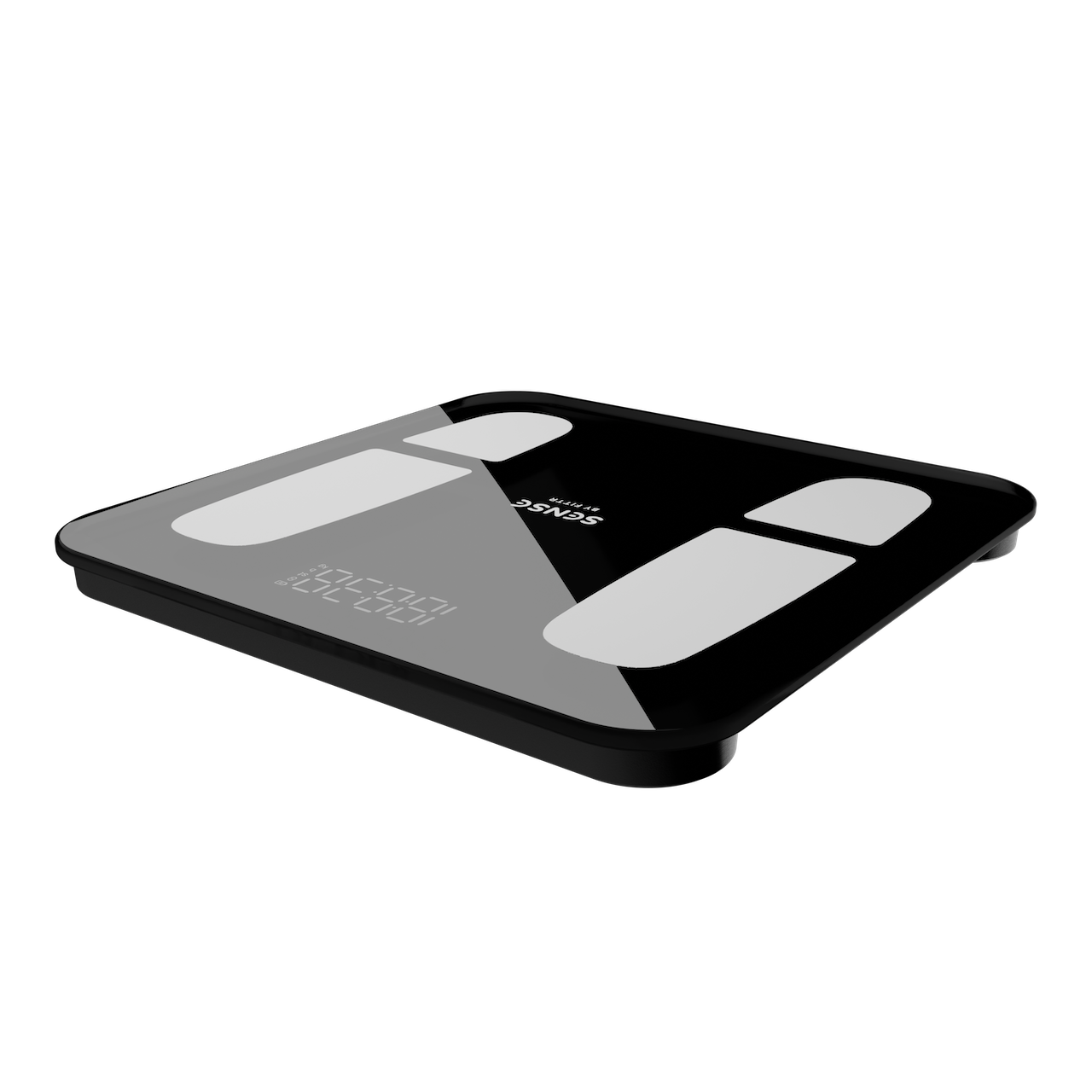 FITTR SENSE Smart Scale | FITTR at Broadway