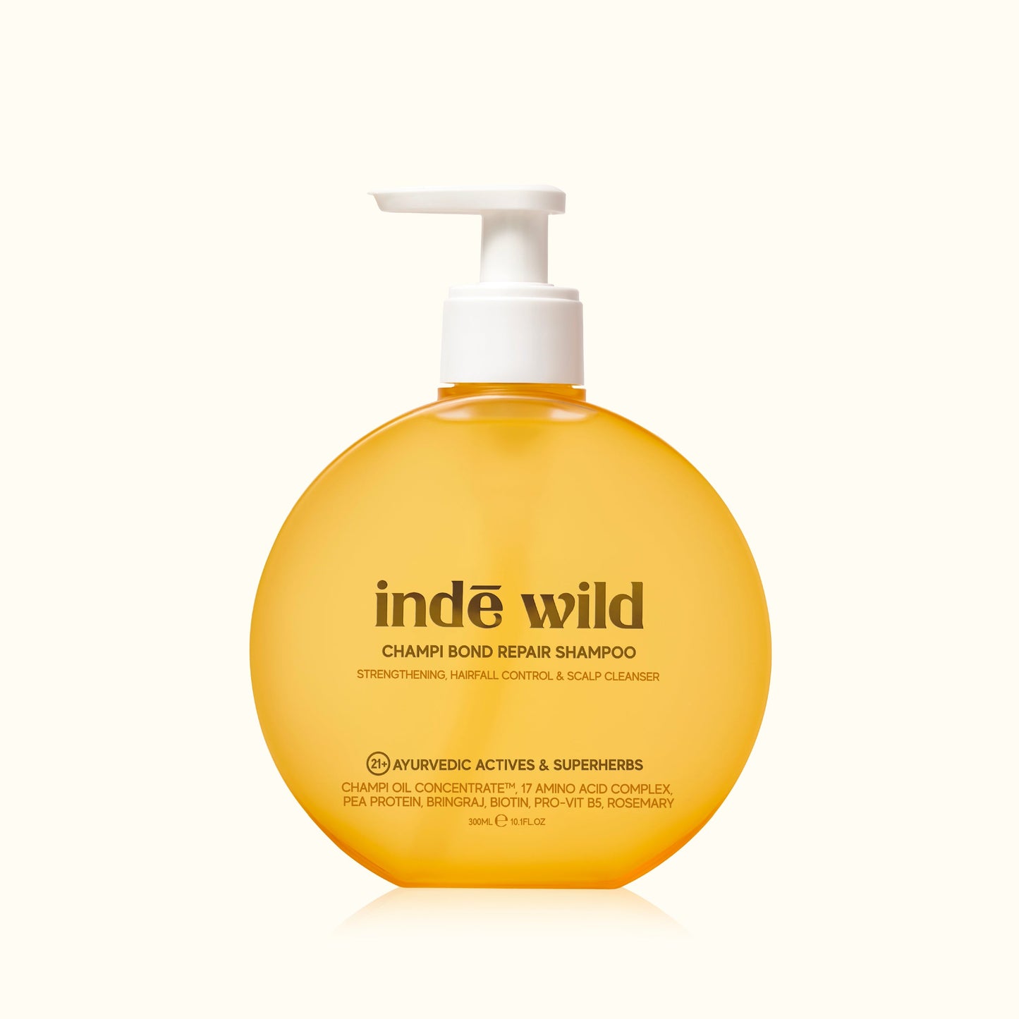 Champi Bond Repair Shampoo | indē wild at Broadway