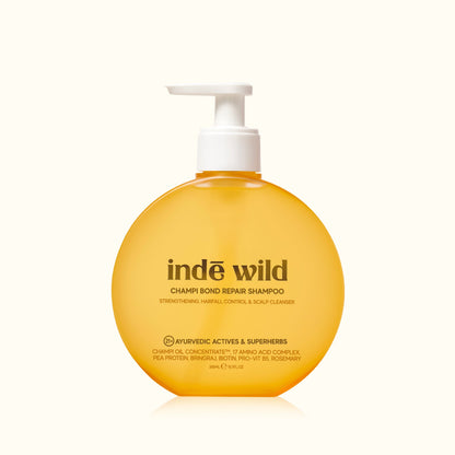 Champi Bond Repair Shampoo | indē wild at Broadway
