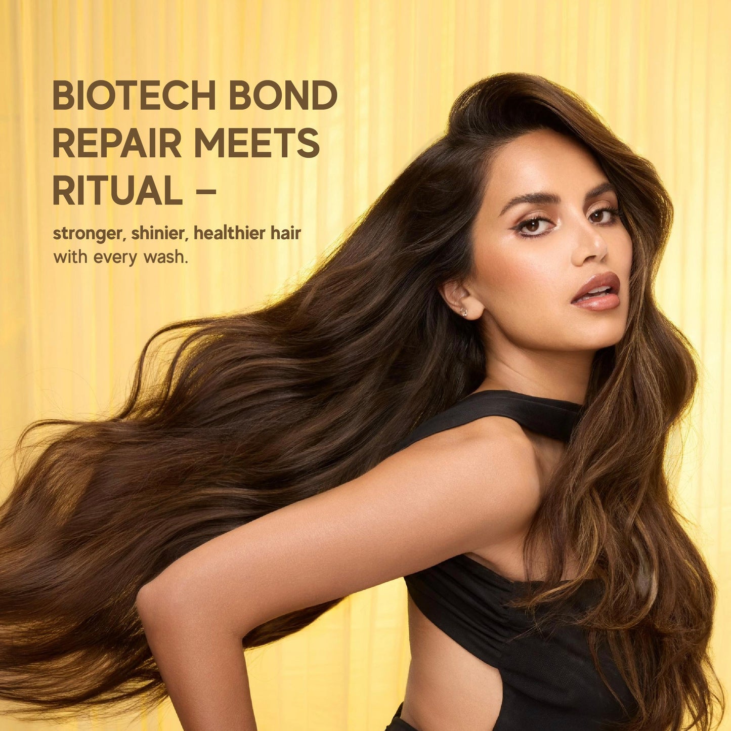 Champi Bond Repair Shampoo | indē wild at Broadway