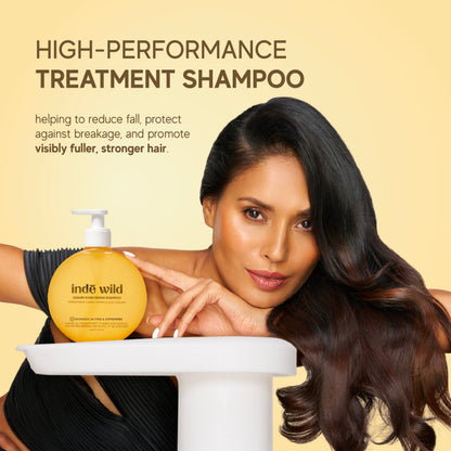 Champi Bond Repair Shampoo | indē wild at Broadway