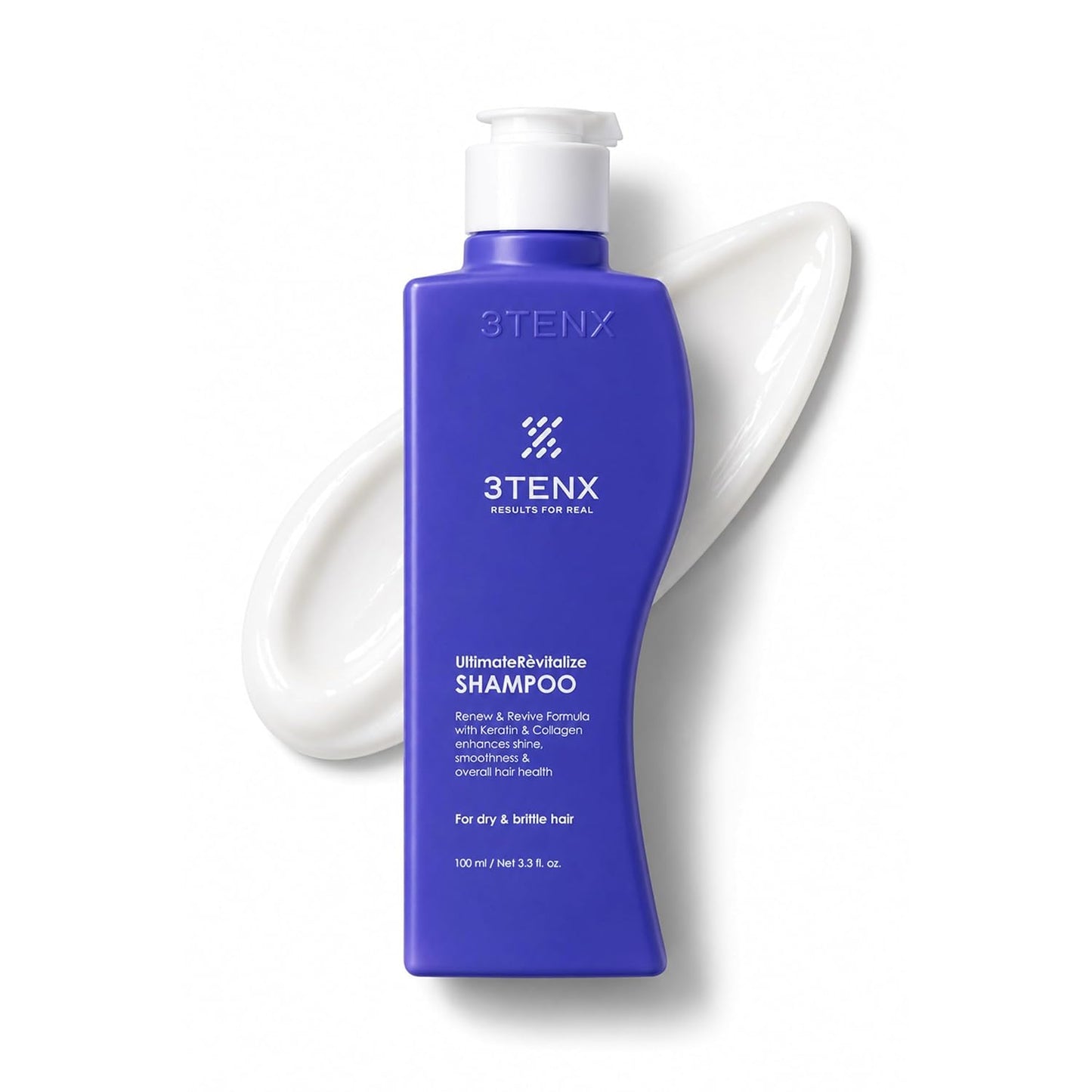 ULTIMATE RÈVITALIZE SHAMPOO