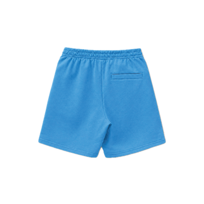 Shooitng Stars Blue Shorts