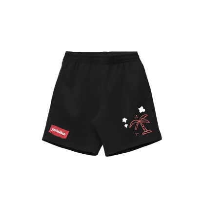 Watermelon Shorts
