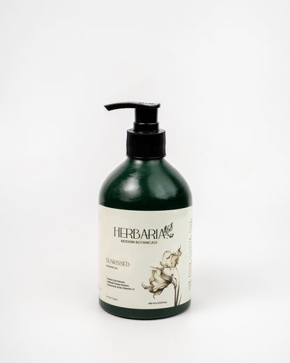 Sunkissed Shower Gel | Herbaria - Modern Botanicals at Broadway