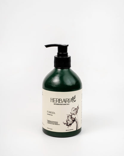 Foresta Shower Gel