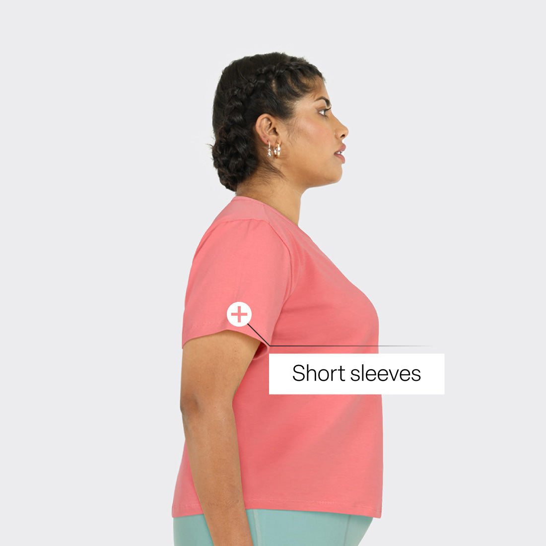 Last Tee - Round Neck | BlissClub at Broadway