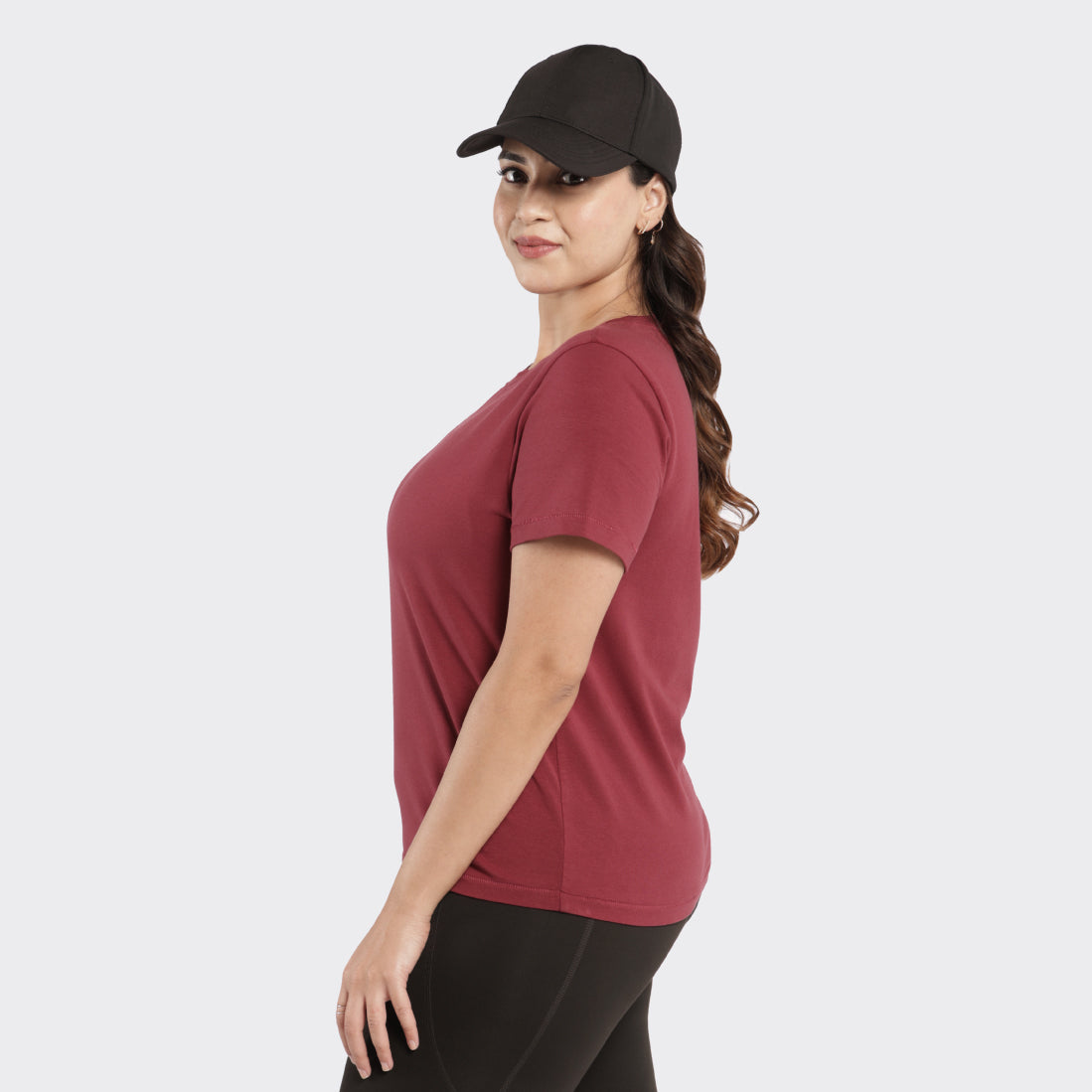 Last Tee - Round Neck | BlissClub at Broadway