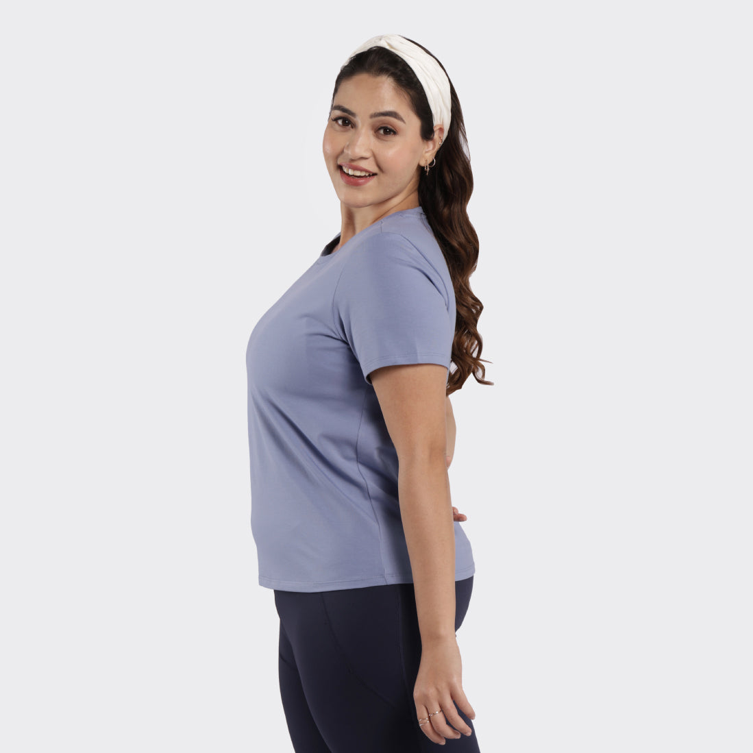 Last Tee - Round Neck | BlissClub at Broadway